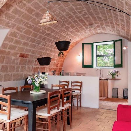 מונופולי Masseria Spina Resort מראה חיצוני תמונה