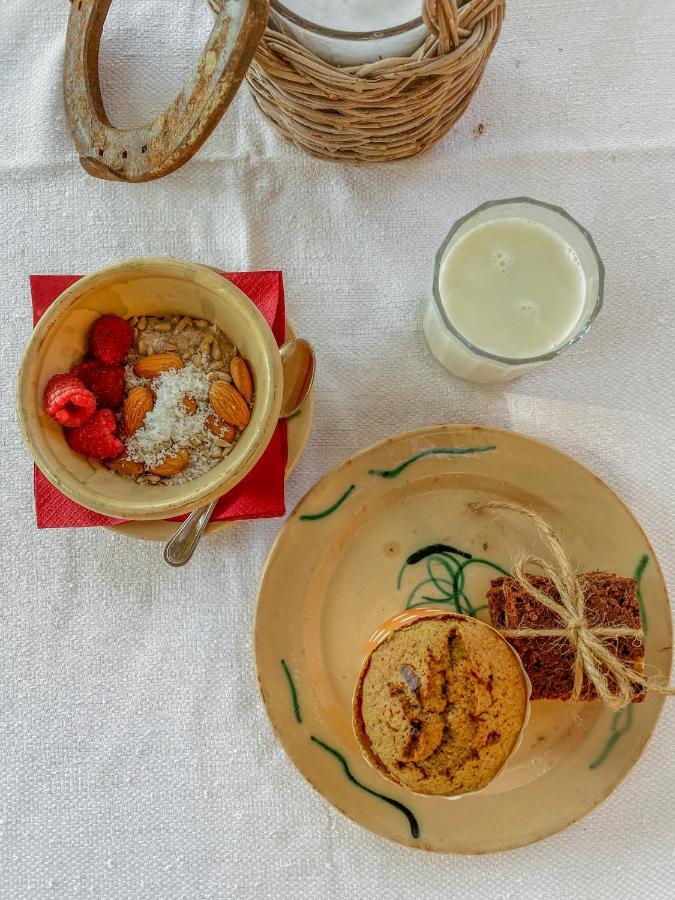 מונופולי Masseria Spina Resort מראה חיצוני תמונה