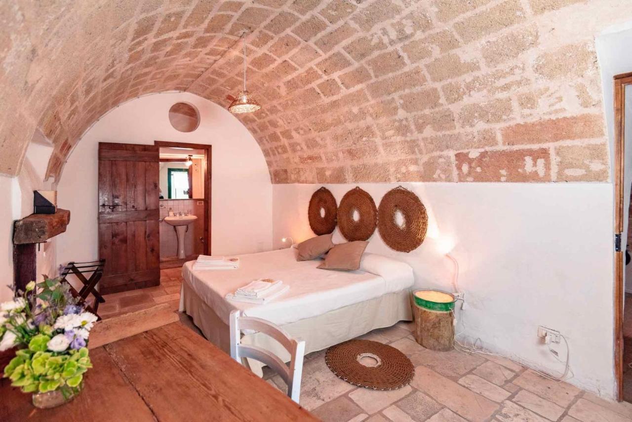 מונופולי Masseria Spina Resort מראה חיצוני תמונה