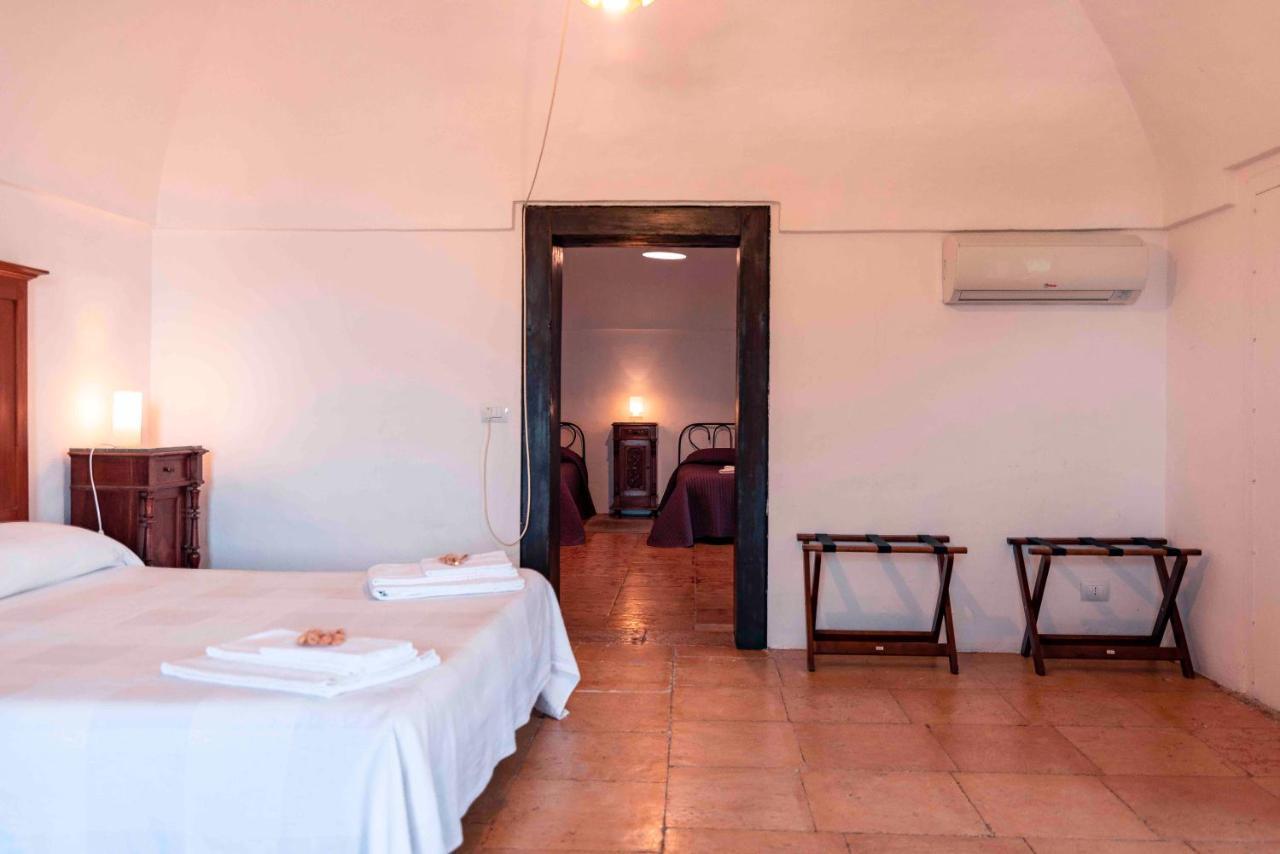 מונופולי Masseria Spina Resort מראה חיצוני תמונה