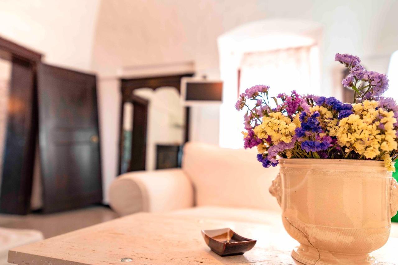 מונופולי Masseria Spina Resort מראה חיצוני תמונה
