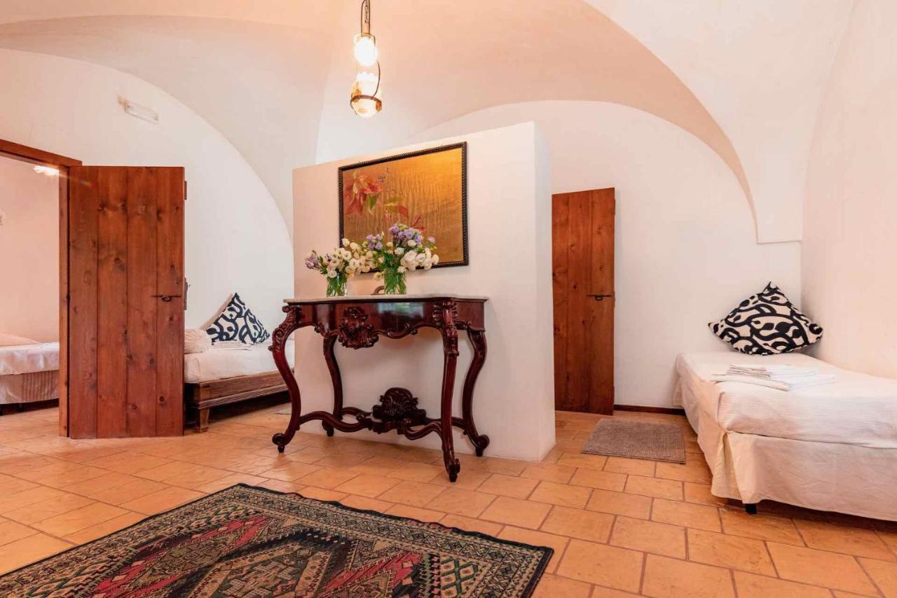 מונופולי Masseria Spina Resort מראה חיצוני תמונה