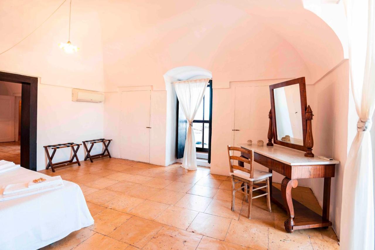 מונופולי Masseria Spina Resort מראה חיצוני תמונה