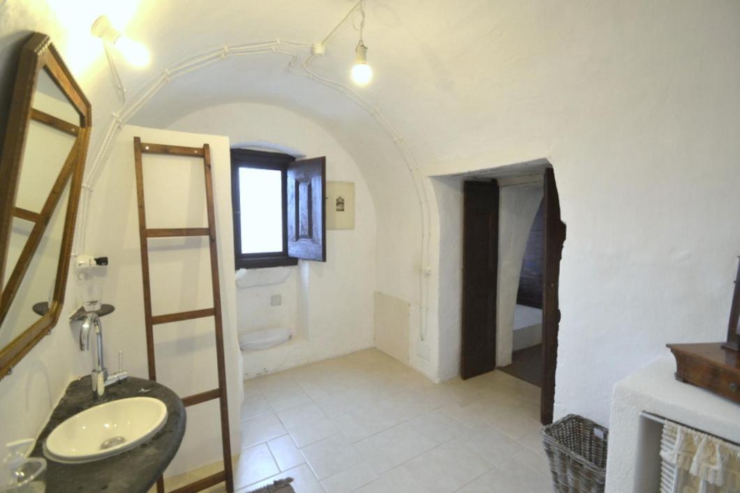 מונופולי Masseria Spina Resort מראה חיצוני תמונה
