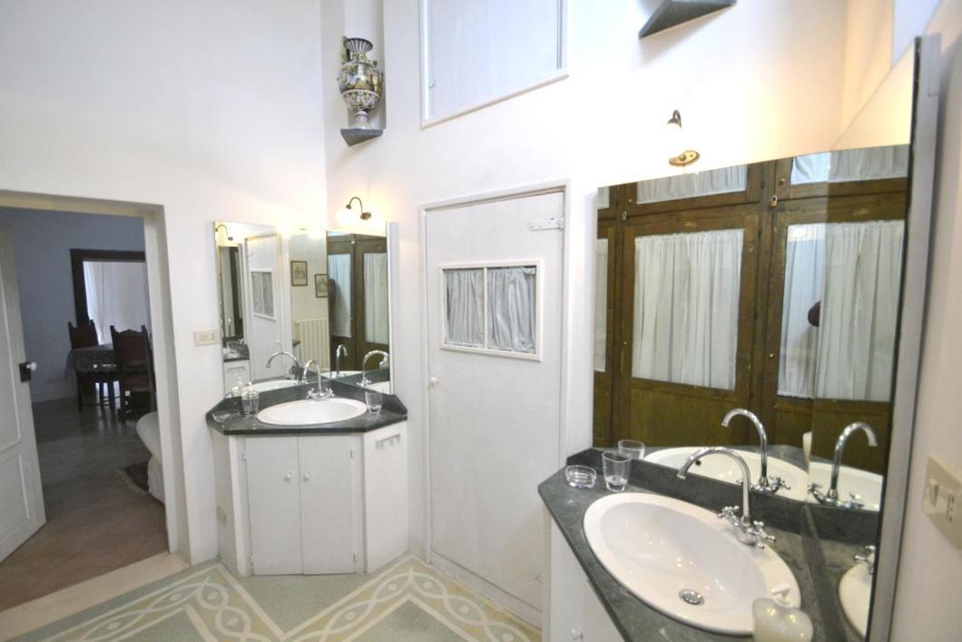 מונופולי Masseria Spina Resort מראה חיצוני תמונה