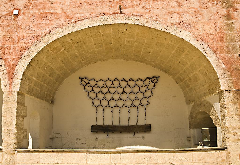 מונופולי Masseria Spina Resort מראה חיצוני תמונה