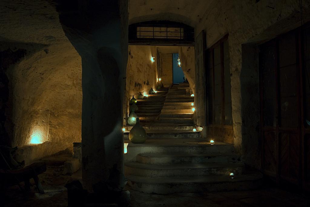מונופולי Masseria Spina Resort מראה חיצוני תמונה