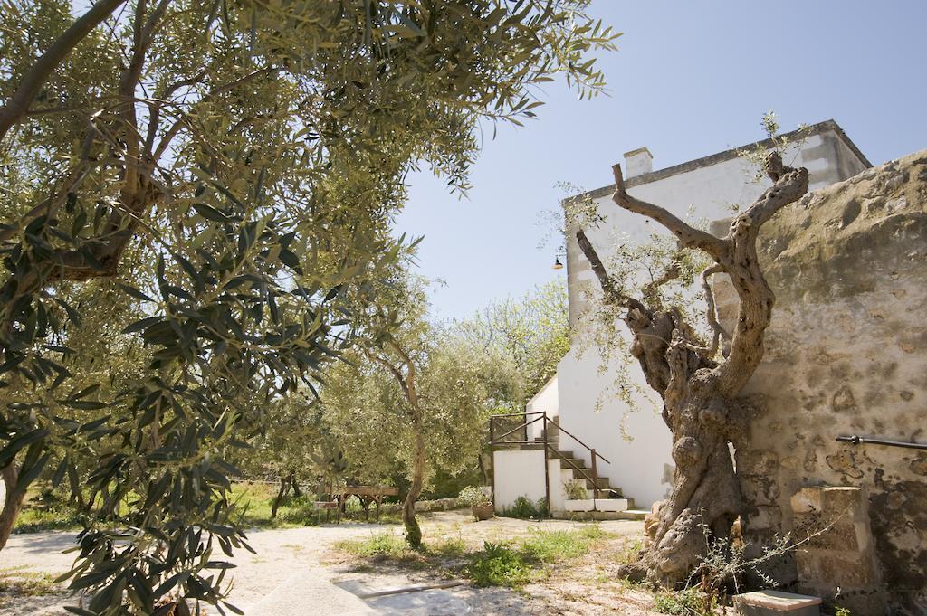 מונופולי Masseria Spina Resort חדר תמונה