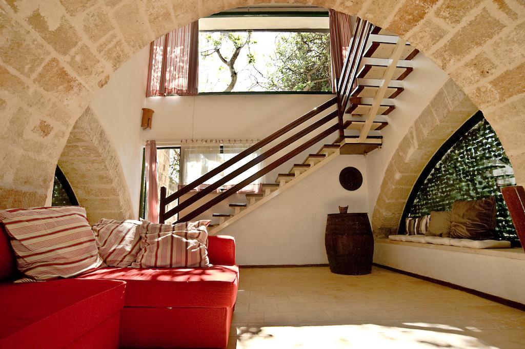 מונופולי Masseria Spina Resort חדר תמונה