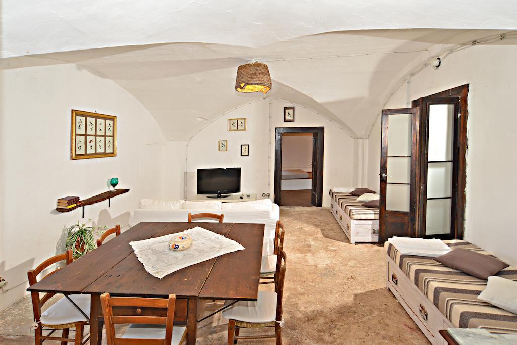 מונופולי Masseria Spina Resort חדר תמונה