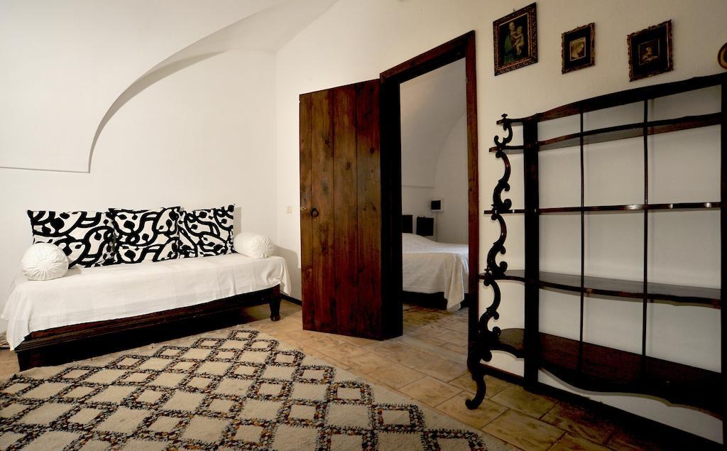 מונופולי Masseria Spina Resort חדר תמונה