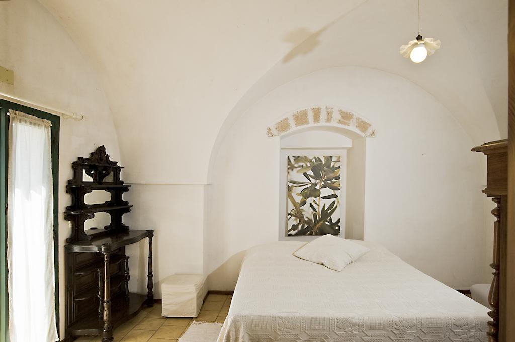 מונופולי Masseria Spina Resort חדר תמונה