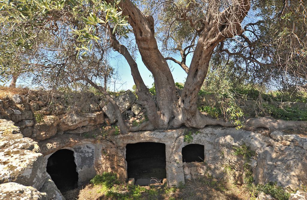 מונופולי Masseria Spina Resort מראה חיצוני תמונה