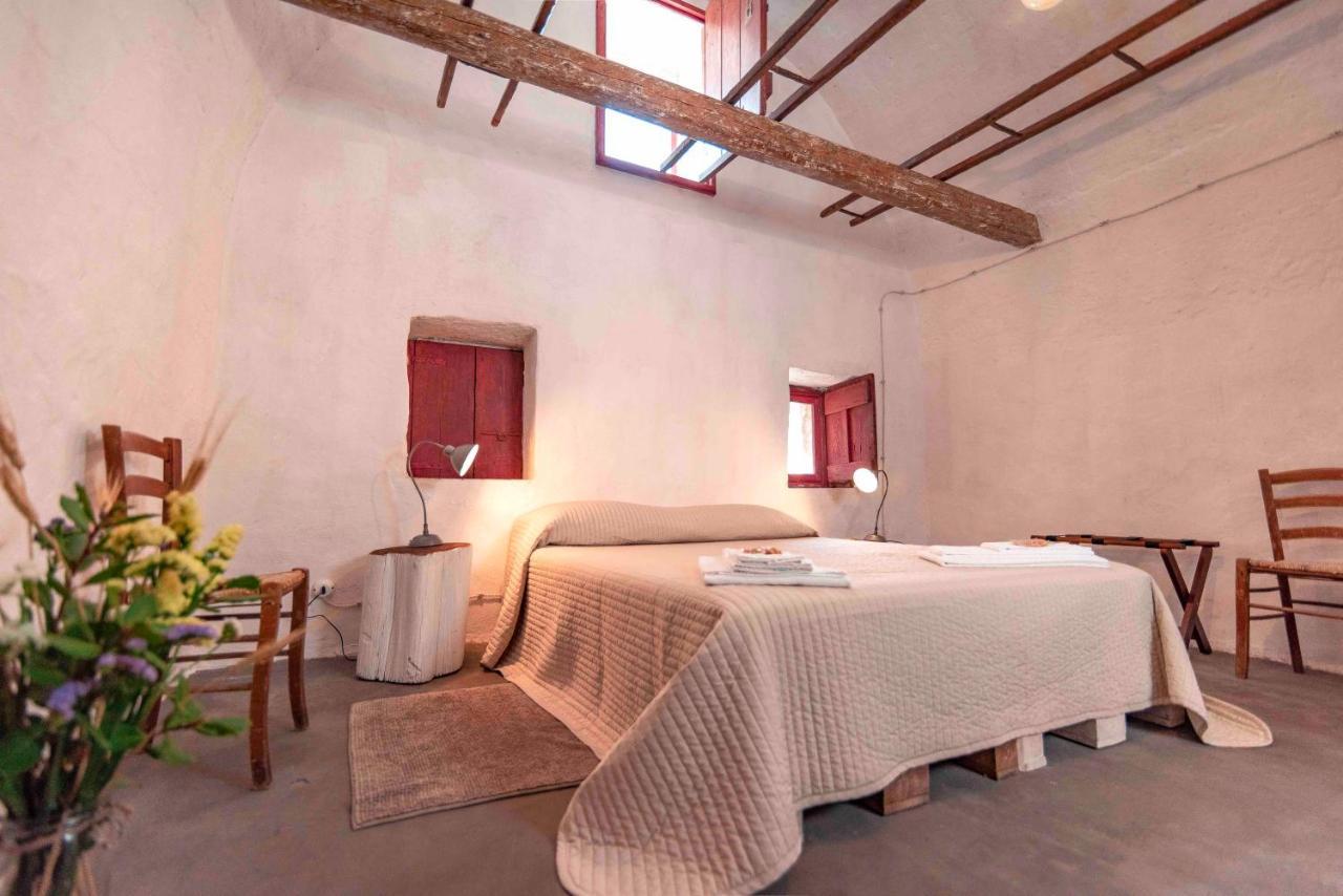מונופולי Masseria Spina Resort מראה חיצוני תמונה