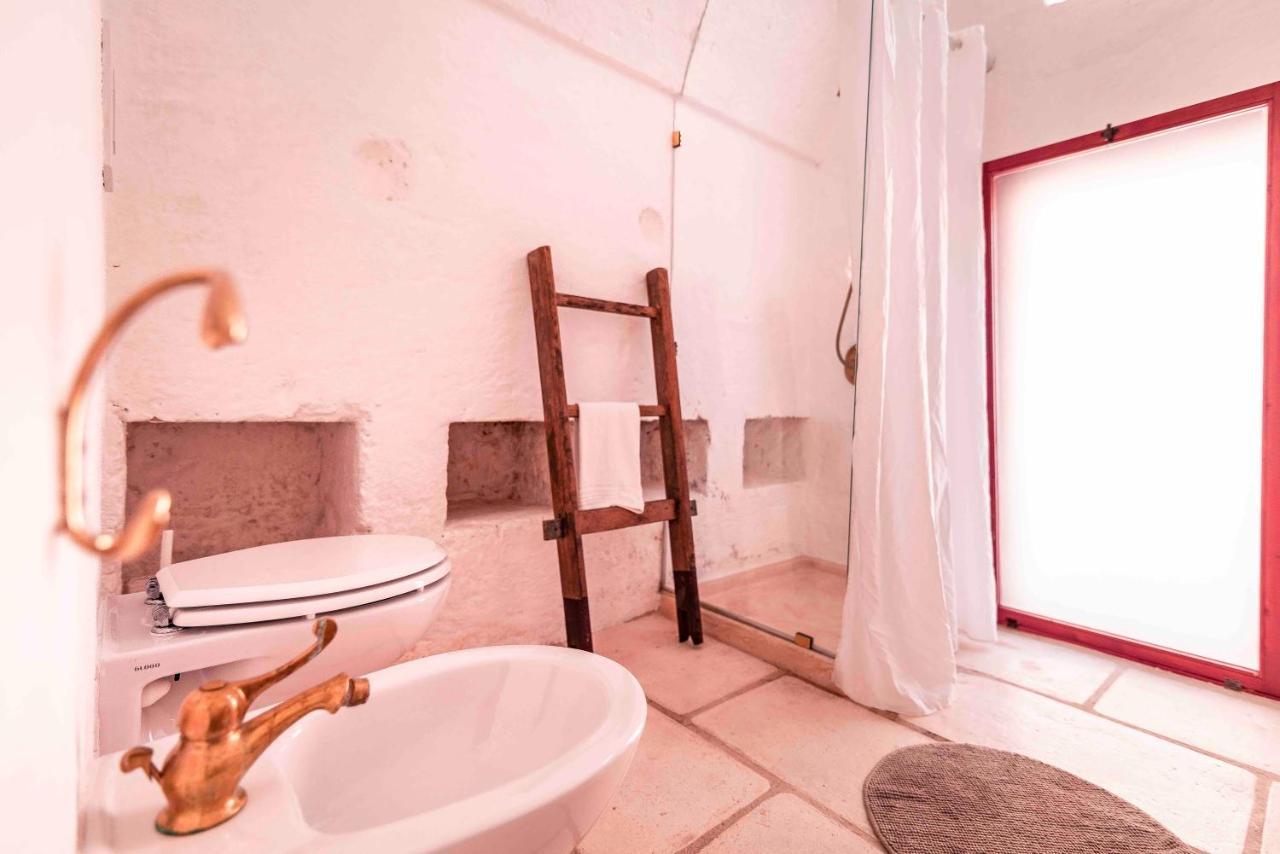 מונופולי Masseria Spina Resort מראה חיצוני תמונה